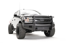 Load image into Gallery viewer, Fab Fours FF18-R4560-1 Elite Front Bumper Fits 18-20 F-150