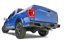 Load image into Gallery viewer, Fab Fours FF21-E5051-B Vengeance Rear Bumper Fits 21-23 F-150