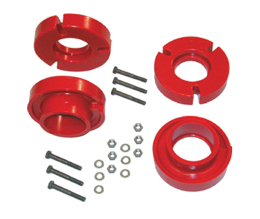 Skyjacker FF25 Polyurethane Spacer Leveling Kit Fits 04-08 F-150