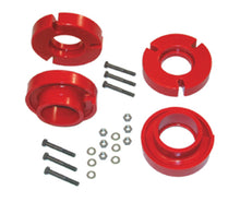 Load image into Gallery viewer, Skyjacker FF25 Polyurethane Spacer Leveling Kit Fits 04-08 F-150