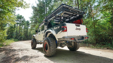Load image into Gallery viewer, Fab Fours JT20-Y1952-1 Standard Rear Bumper Fits Gladiator Pickup Gladiator