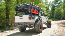 Load image into Gallery viewer, Fab Fours JT20-Y1952-1 Standard Rear Bumper Fits Gladiator Pickup Gladiator