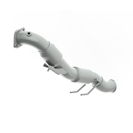 MBRP Exhaust FGS015 Turbocharger Down Pipe Fits 16-18 Focus