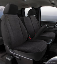 Load image into Gallery viewer, Fia TRS44 BLACK Wrangler Universal Fit Solid Seat Cover