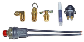 Kleinn Automotive Air Horns FIT34 Fitting Kit