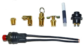 Kleinn Automotive Air Horns FIT7 Fitting Kit