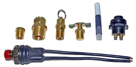 Kleinn Automotive Air Horns FIT89 Fitting Kit