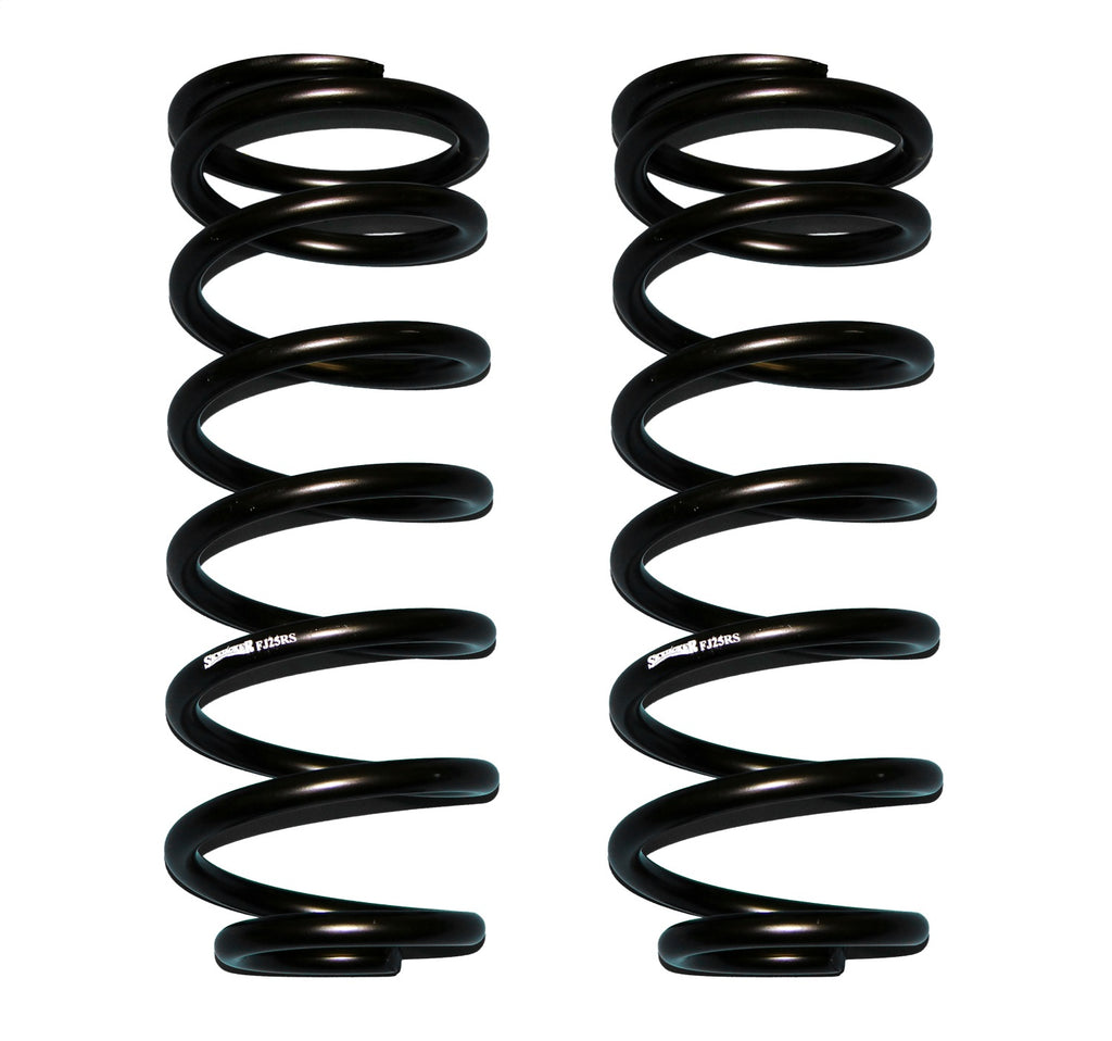 Skyjacker FJ25R Softride Coil Spring Fits 07-14 FJ Cruiser