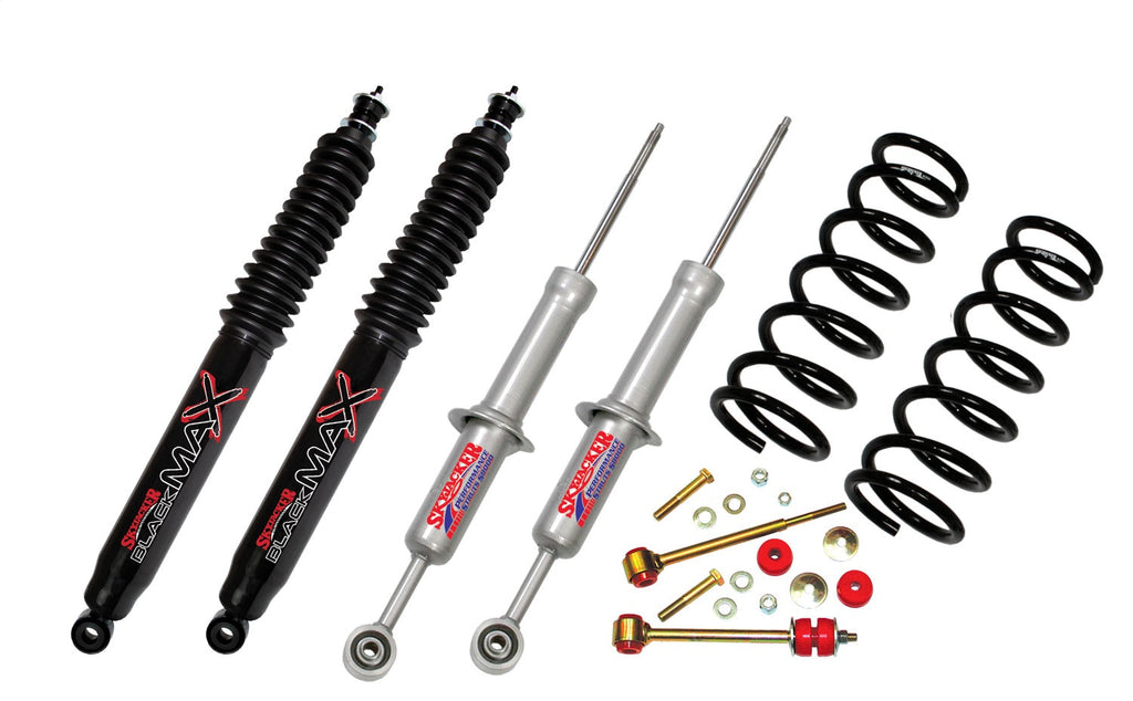 Skyjacker FJ730STBB Suspension Lift Kit w/Shock Fits 07-14 FJ Cruiser