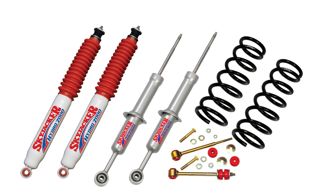 Skyjacker FJ730STBH Suspension Lift Kit w/Shock Fits 07-14 FJ Cruiser