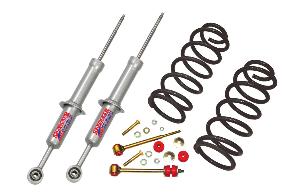 Skyjacker FJ730STK Performance Strut Suspension Lift Kit Fits 07-14 FJ Cruiser