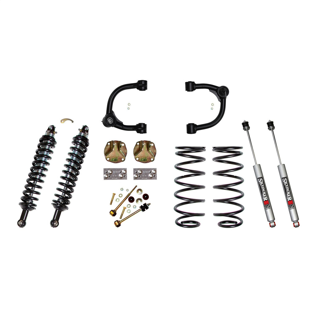 Skyjacker FJ730UM Coilover A-Arm Lift Fits 07-14 FJ Cruiser