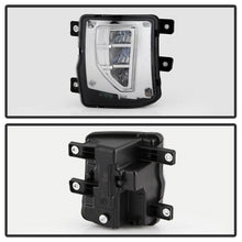 Load image into Gallery viewer, Spyder Auto 9043215 LED Fog Lights Fits 16-18 Silverado 1500