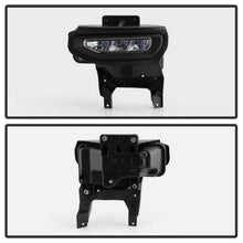 Load image into Gallery viewer, Spyder Auto 9043222 LED Fog Lights Fits 16-18 Sierra 1500