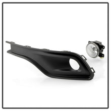 Load image into Gallery viewer, Spyder Auto 9054389 Fog Lights Fits 22-25 Compass