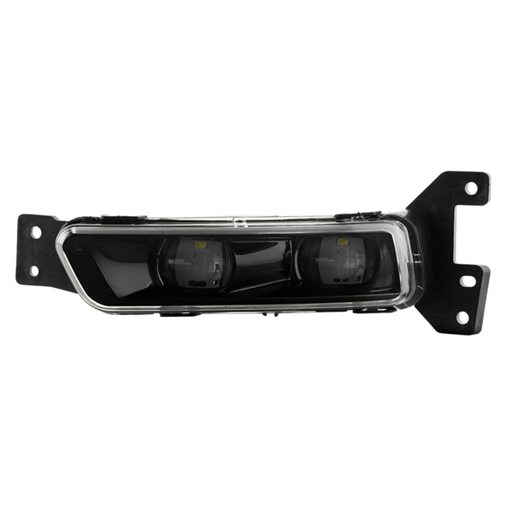 Spyder Auto 9054396 Fog Lights Fits 14-22 Durango Grand Cherokee (WK2)