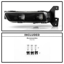 Load image into Gallery viewer, Spyder Auto 9054396 Fog Lights Fits 14-22 Durango Grand Cherokee (WK2)