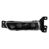 Spyder Auto 9054396 Fog Lights Fits 14-22 Durango Grand Cherokee (WK2)