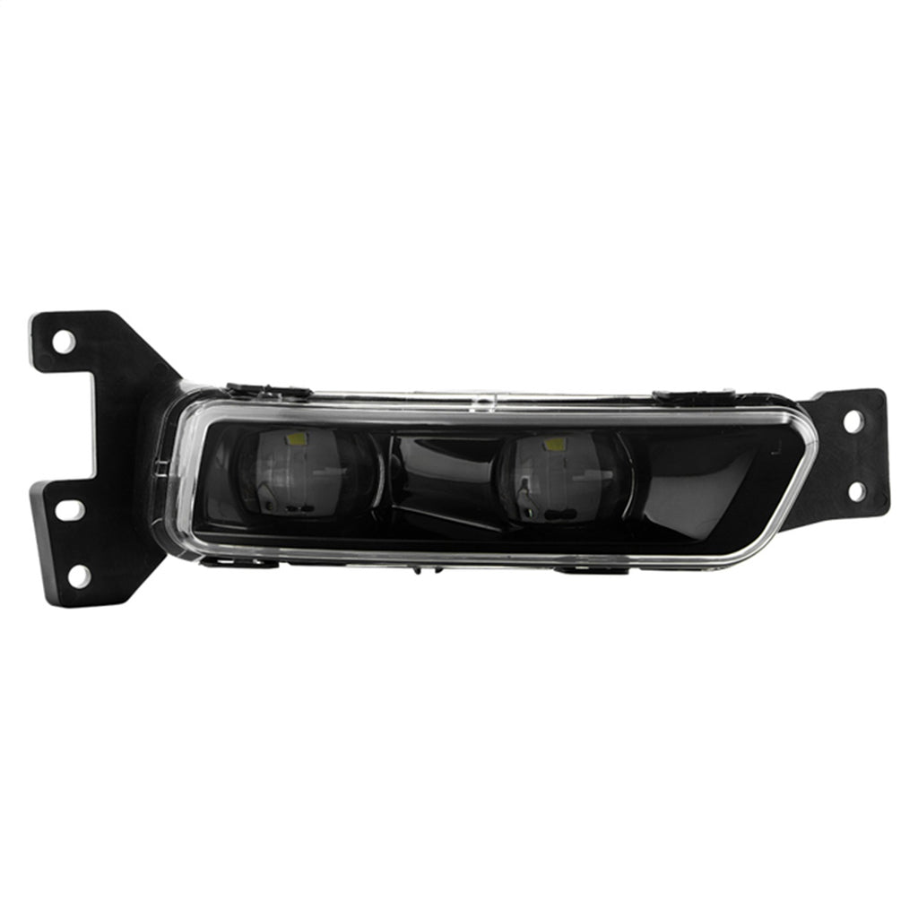 Spyder Auto 9054402 Fog Lights Fits 14-22 Durango Grand Cherokee (WK2)