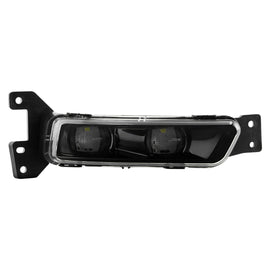 Spyder Auto 9054402 Fog Lights Fits 14-22 Durango Grand Cherokee (WK2)