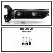 Load image into Gallery viewer, Spyder Auto 9054402 Fog Lights Fits 14-22 Durango Grand Cherokee (WK2)