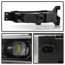 Load image into Gallery viewer, Spyder Auto 9054402 Fog Lights Fits 14-22 Durango Grand Cherokee (WK2)