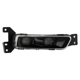 Spyder Auto 9054402 Fog Lights Fits 14-22 Durango Grand Cherokee (WK2)