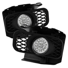 Load image into Gallery viewer, Spyder Auto 5015631 LED Fog Lights Fits 99-04 Expedition F-150 F-150 Heritage