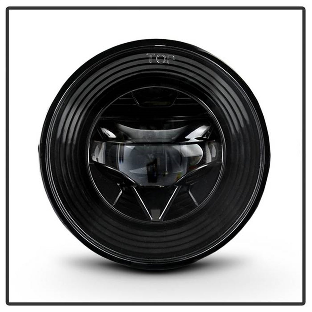 Spyder Auto 9043246 LED Fog Lights