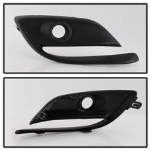 Load image into Gallery viewer, Spyder Auto 9043192 LED Fog Lights Fits 17-18 3