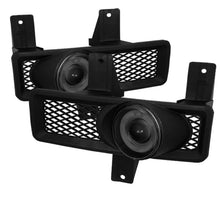 Load image into Gallery viewer, Spyder Auto 5014719 Halo Projector Fog Lights Fits 97-98 Expedition F-150 F-250