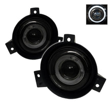 Load image into Gallery viewer, Spyder Auto 5021397 Halo Projector Fog Lights Fits 01-03 Ranger
