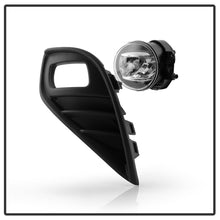 Load image into Gallery viewer, Spyder Auto 9054419 Fog Lights Fits 20-23 Highlander
