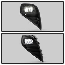 Load image into Gallery viewer, Spyder Auto 9054419 Fog Lights Fits 20-23 Highlander