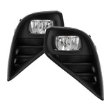 Spyder Auto 9054419 Fog Lights Fits 20-23 Highlander