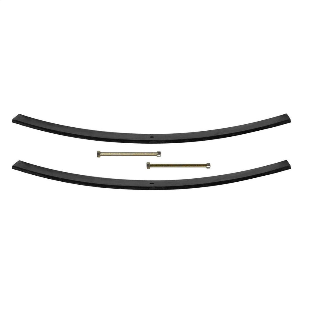 Skyjacker FLJ20F Fitted Leaf Fits 76-86 CJ5 CJ7 Scrambler