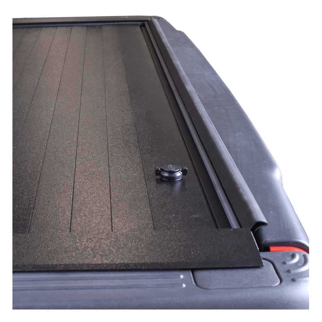 Pace Edwards M-FMDA24A55 Full-Metal Jackrabbit Tonneau Cover Kit Fits 1500