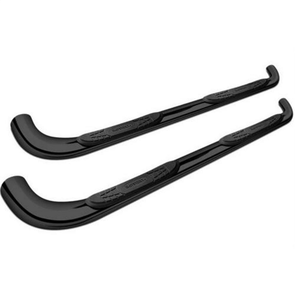 Smittybilt FN1995-S4B Sure Step Side Bar Fits F-150 Wrangler (JK) Wrangler (JL)