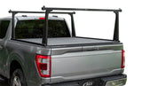 ACI F2010092 ADARAC Aluminum Pro Series Truck Bed Rack System Fits 19-23 Ranger