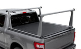 ACI F2010081 ADARAC Aluminum Pro Series Truck Bed Rack System Fits 19-23 Ranger