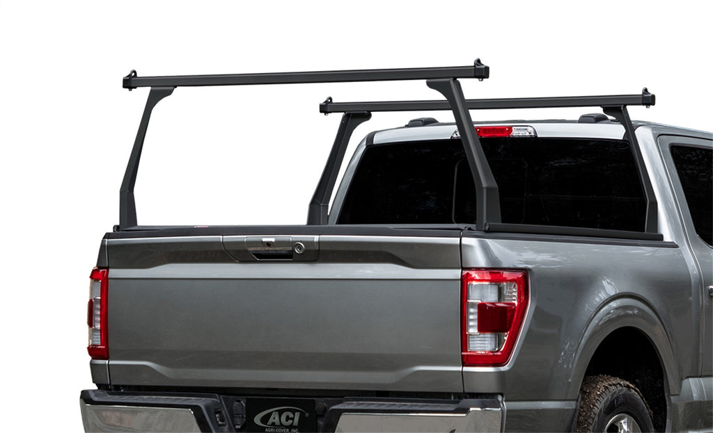 ACI F3010072 ADARAC Aluminum Truck Bed Rack System