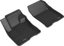 Load image into Gallery viewer, 3D MAXpider L1FR14311509 KAGU Floor Mat Fits 21-24 Bronco Sport