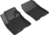 3D MAXpider L1FR14311509 KAGU Floor Mat Fits 21-24 Bronco Sport