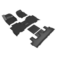 Load image into Gallery viewer, 3D MAXpider L1FR14801509 KAGU Floor Mat Fits 18-24 Expedition