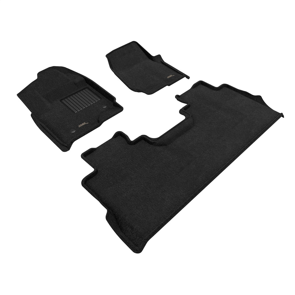 3D MAXpider L1FR10804709 ELEGANT Floor Mat