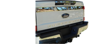 Load image into Gallery viewer, MI57323 Polished Side Insert Trim 12Pc Fits 17-22 Super Duty Crew Cab