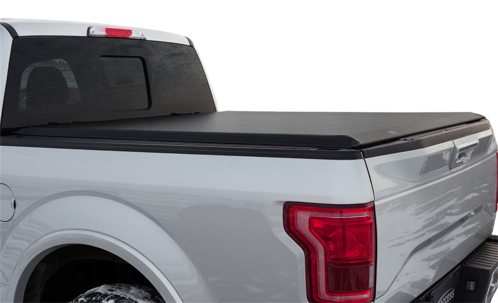 ACI 31359 LITERIDER Roll-Up Cover Fits 09-14 F-150