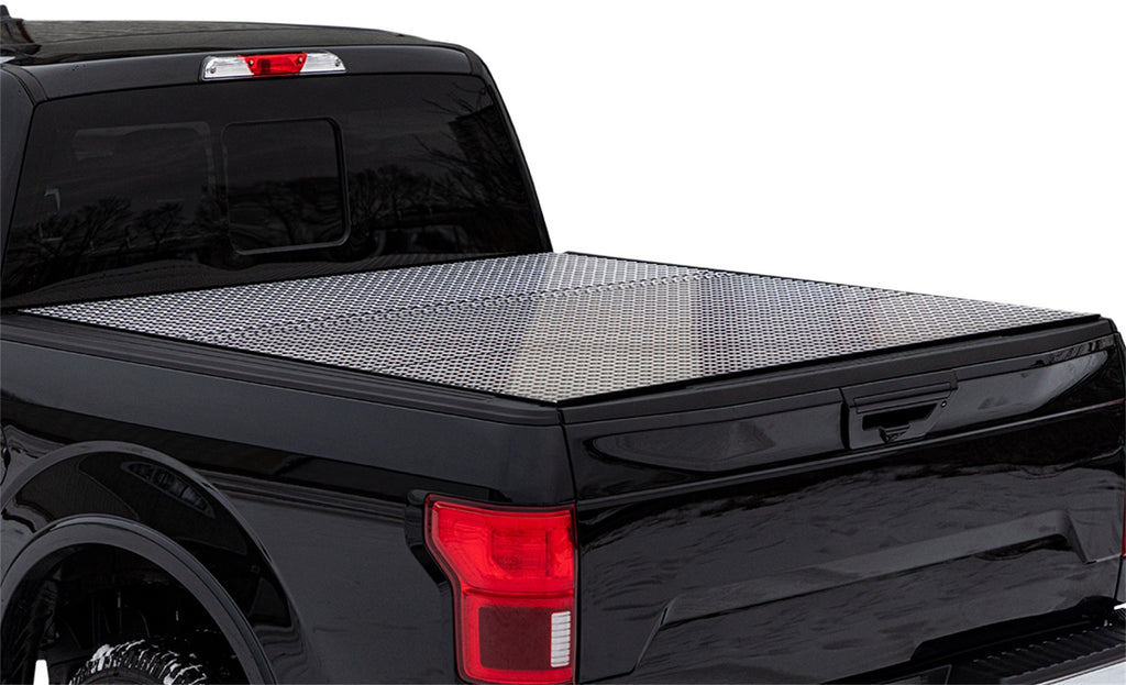 ACI B2060019 LOMAX Hard Tri-Fold Cover Fits 17-24 Ridgeline