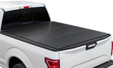 ACI B1060019 LOMAX Hard Tri-Fold Cover Fits 17-25 Ridgeline