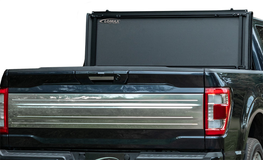 ACI G5010079 LOMAX Stance Hard Tri-Fold Cover Fits 22-25 Maverick